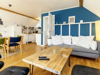 Ferienhaus Ydø  26