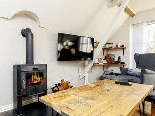 Vakantiehuis Ydø  27