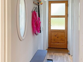 Casa per le vacanze Ydø  26