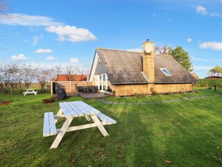 Maison de vacances Ydø  28