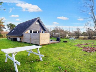 Casa per le vacanze Ydø  20