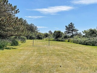 Maison de vacances Ydø  12