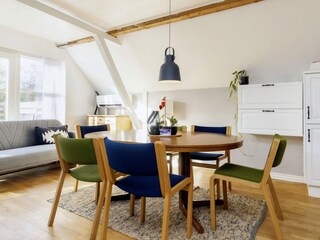 Vakantiehuis Ydø  25