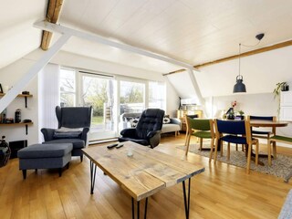 Casa per le vacanze Ydø  13