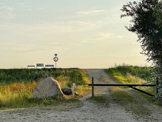 Casa per le vacanze Ydø  21