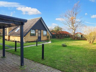 Vakantiehuis Ydø  31