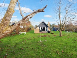 Vakantiehuis Ydø  32