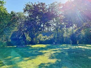 Vakantiehuis Ydø Buitenaudio-opname 8