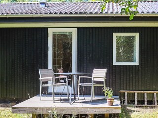 Maison de vacances Als Enregistrement extérieur 6