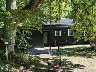 Ferienhaus Als Außenaufnahme 6
