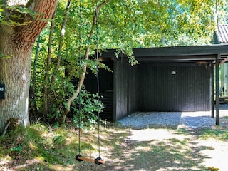 Ferienhaus Als  24