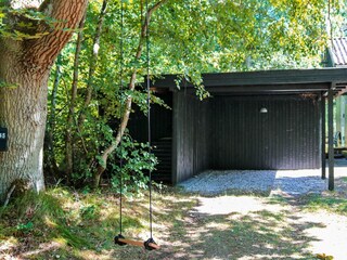 Holiday house Als  24