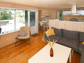 Casa de vacaciones Als  25