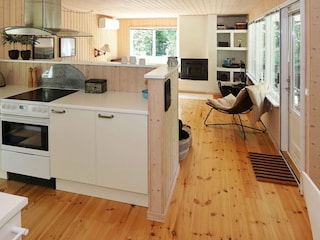 Casa de vacaciones Als  26