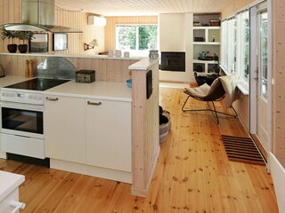 Holiday house Als  25