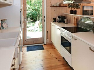 Ferienhaus Als  28