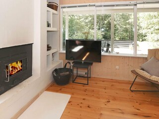 Vakantiehuis Als  12