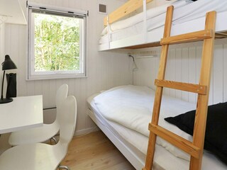 Vakantiehuis Als  16