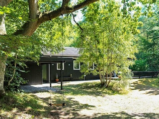 Casa de vacaciones Als  9