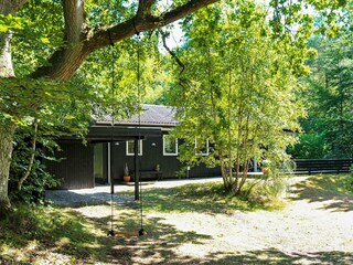 Holiday house Als  40
