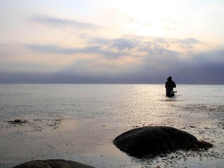 Casa de vacaciones Als  34