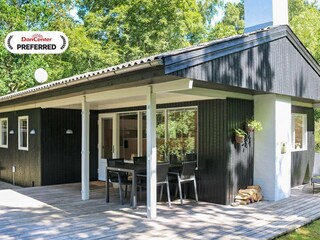 Maison de vacances Als Enregistrement extérieur 1