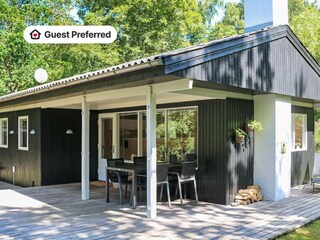 Holiday house Als Outdoor Recording 5