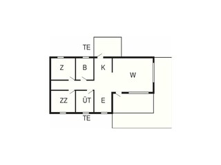 Ferienhaus Als Grundriss 7