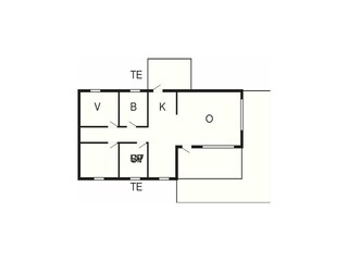 Ferienhaus Als Grundriss 8