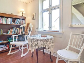 Vakantiehuis Hasle  3