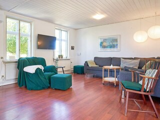 Ferienhaus Hasle  5