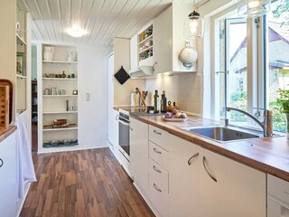 Vakantiehuis Hasle  6