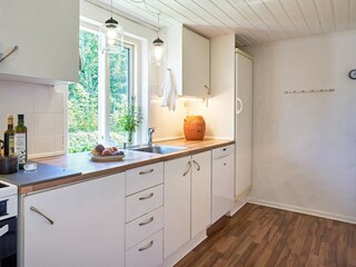 Vakantiehuis Hasle  10