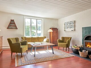 Vakantiehuis Hasle  11