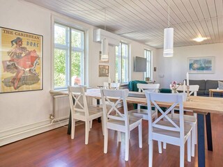 Ferienhaus Hasle  12