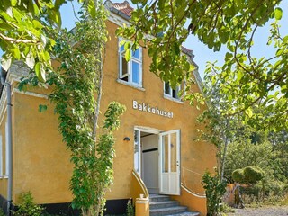 Vakantiehuis Hasle  21