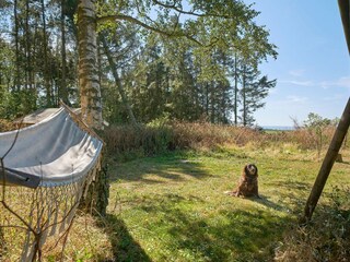 Vakantiehuis Hasle  23