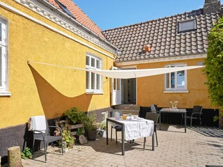 Vakantiehuis Hasle  24