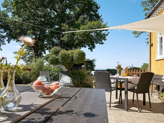 Vakantiehuis Hasle  25