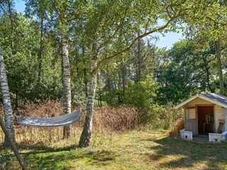 Vakantiehuis Hasle  26