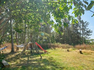 Vakantiehuis Hasle  27