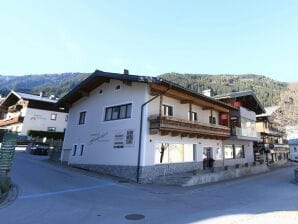 Ferienhaus Wohnung für Allergiker in der Nähe des Wasserfalls - Krimml - image1