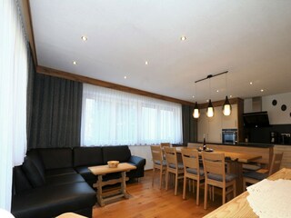 Vakantiehuis Krimml Kenmerken 15