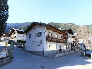 Ferienhaus Wohnung für Allergiker in der Nähe des Wasserfalls - Krimml - image1