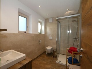 Ferienhaus Krimml Ausstattung 24