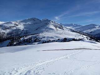 Casa de vacaciones Krimml Entorno 29