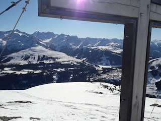 Ferienhaus Krimml Umgebung 26