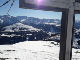 Maison de vacances Krimml Environnement 26