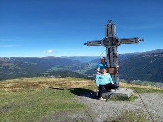 Casa per le vacanze Krimml Ambiente 25