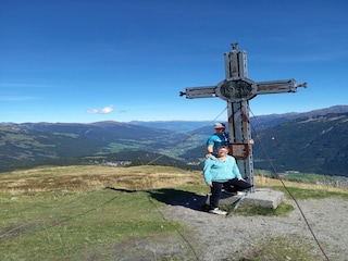 Ferienhaus Krimml Umgebung 25